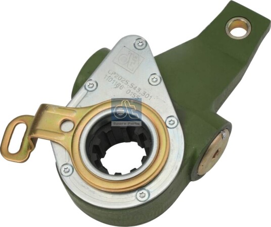 DT Spare Parts 5.21301 Stangsystemaktuator, bremseanlegg DT Spare Parts 5.21301 Stangsystemaktuator, bremseanlegg