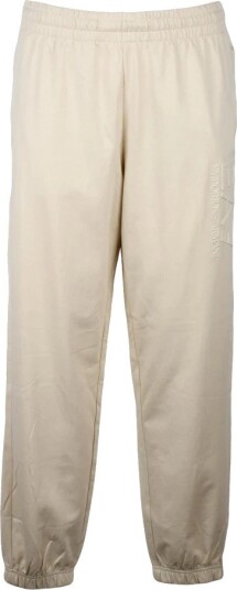 Emporio Armani EA7 Herre Bukser Beige L,