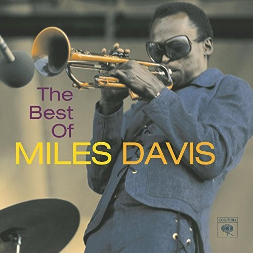 Miles Davis Best Of Miles Davis CD