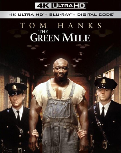Green Mile Green Mile