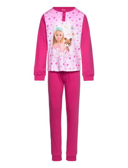 Barbie Pyjama Pink 98