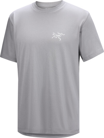 Arc'teryx Men's Kragg SL Cotton Shortsleeve Void XL