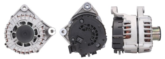 Dynamo DRI 2153062302
