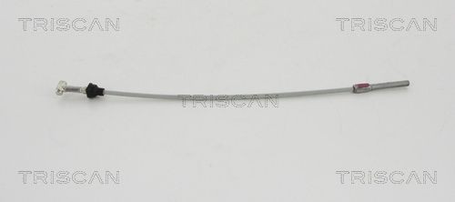 Tautrekk håndbremse TRISCAN 8140 131284