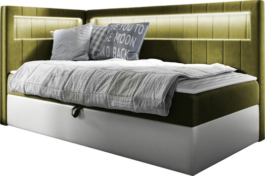Boisdale Sengeramme 80x200 cm