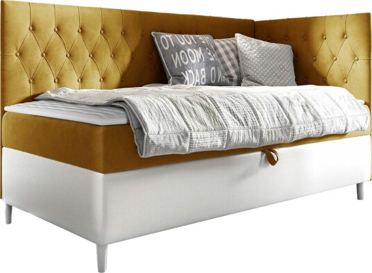 Boisdale Sengeramme 100x200 cm