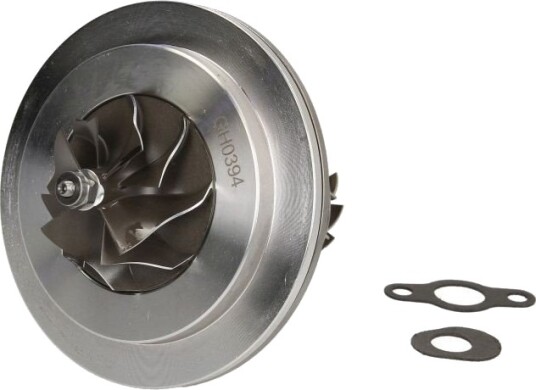 Kjernegruppe, lader EVORON EVCH0394