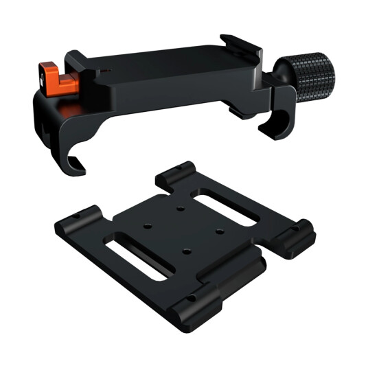 Chasing - Quick Mounting Bracket - Laser Scaler Chasing - Quick Mounting Bracket - Laser Scaler