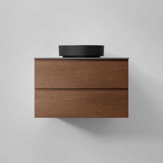 INR Iconic Nordic Rooms Core Grip Unlimited Servantskap Dark oak / 80cm INR Iconic Nordic Rooms Core Grip Unlimited Servantskap Dark oak / 80cm