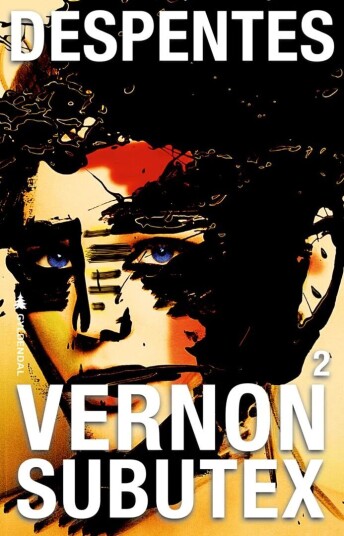 Vernon Subutex Av Virginie Despentes