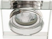 Kanlux S.A. Kanlux Morta B spotlight CT-DSL50-SR 50W Gx5,3 IP20 (22112)