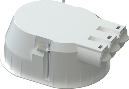 Namron multiboks 42 1 x 1,5 - 1214948 Namron multiboks 42 1 x 1,5 - 1214948