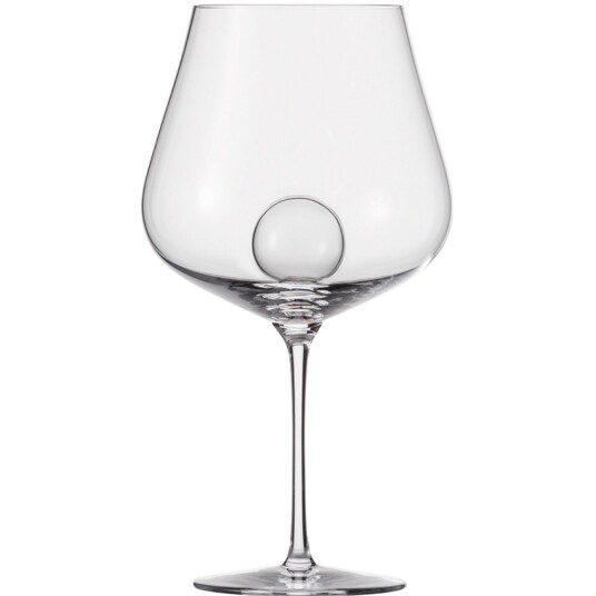 Air Sense Burgund Rødvinsglass 79,6 cl 2-pakning