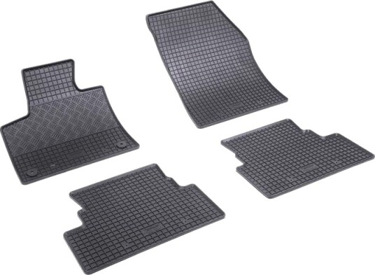 RIGUM 904000 Bilmatter