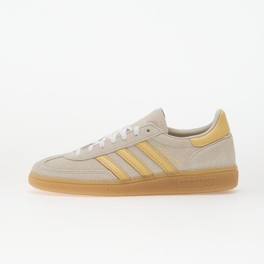 Adidas Originals Handball Spezial W White 36 2/3 Adidas Originals Handball Spezial W White 36 2/3