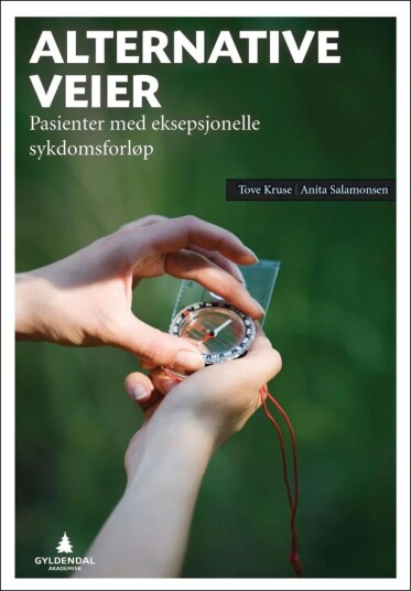 Alternative veier av Tove Kruse, Anita Salamonsen