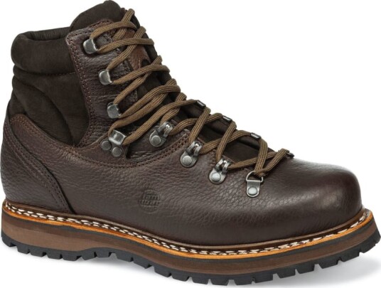 Hanwag Men's Tashi 46.5, Marone/Chestnut