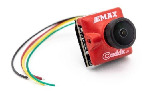 EMAX FPV Camera 600tvl NTSC 2.1mm lens EMAX FPV Camera 600tvl NTSC 2.1mm lens