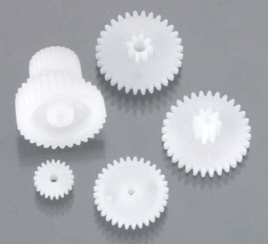 Traxxas 2064 Servo Gear for servo TRX 2065 Traxxas 2064 Servo Gear for servo TRX 2065