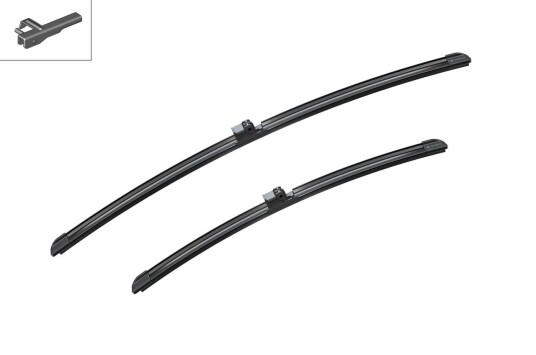 Viskerblad BOSCH 3 397 007 453