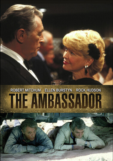 Ambassador DVD