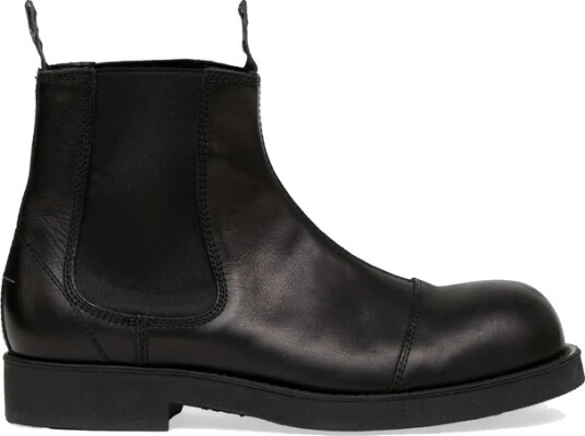 MM6 Maison Margiela Herre Sko Svart 46 EU, MM6 Maison Margiela Herre Sko Svart 46 EU,