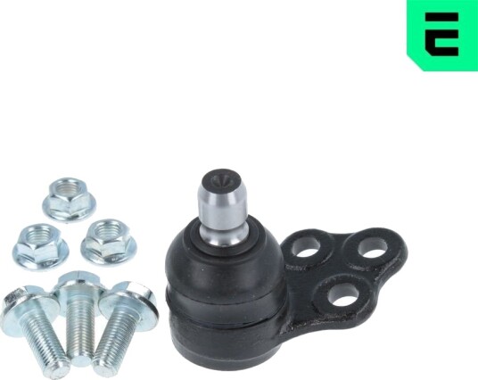 Bærekule OPTIMAL G3-1129S