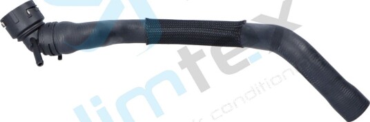 CLIMTEX CX1 175 Radiatorslange CLIMTEX CX1 175 Radiatorslange