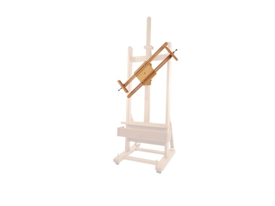 Mabef Revolving Painting Acc Fsc