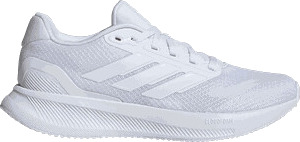 Adidas runfalcon 5 fritidssko dame white 36