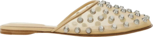 Alexander Wang Dame Sko Beige 39 EU,