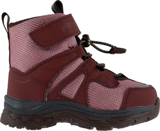 Pom Pom Dark Rose PmWilder Trecking Støvler 34