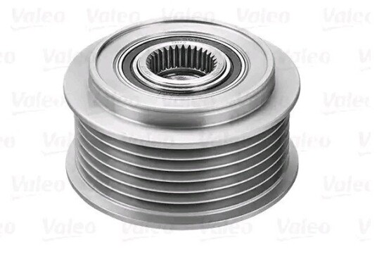 Dynamo remhjul VALEO 588127 Dynamo remhjul VALEO 588127