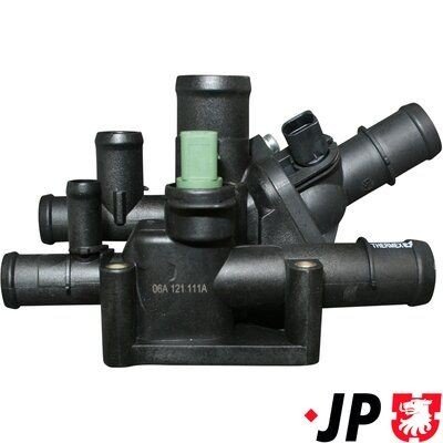 Termostathus JP GROUP 1114508000 Termostathus JP GROUP 1114508000