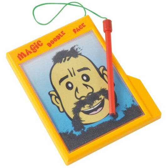 Eduplay Magnetmoro