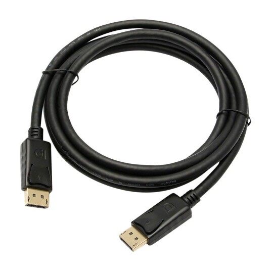 ELETRA DP CABLE DP M-DP M 4K 2M