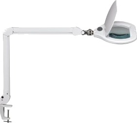Maul 8266002 178 X 132 Mm Led 17 W 6300 K 1250 Lm Hvit