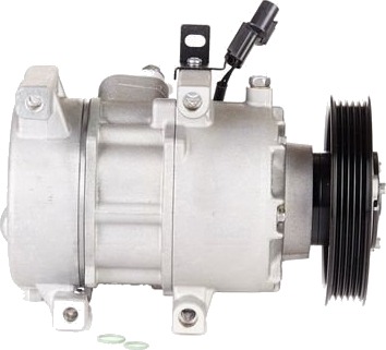 AC kompressor NISSENS 890562 AC kompressor NISSENS 890562