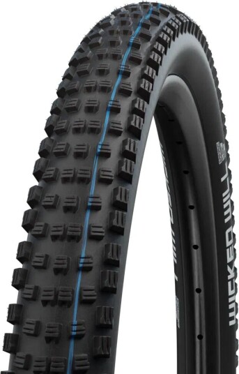 Schwalbe Wicked Will Super Trail Addix Speedgrip 29 X 2,40" Dekk