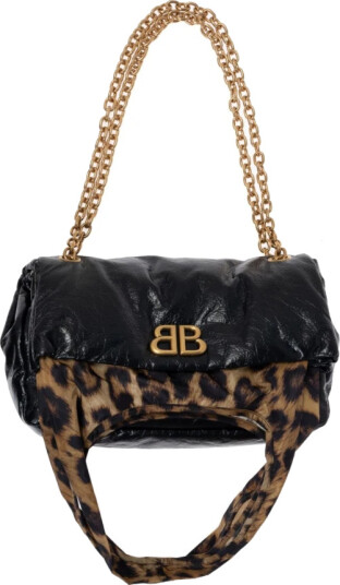 Balenciaga Dame Vesker Flerfarget ONE SIZE,