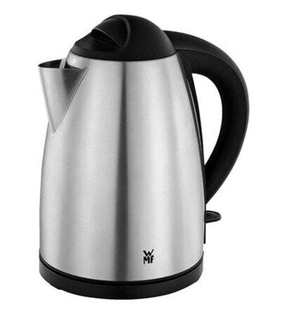 WMF Bueno Vannkoker 1,7 L 2400 W Aluminium Sølv WMF Bueno Vannkoker 1,7 L 2400 W Aluminium Sølv