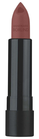 Annemarie Börlind Lipstick Matt Truffle Plum Annemarie Börlind Lipstick Matt Truffle Plum