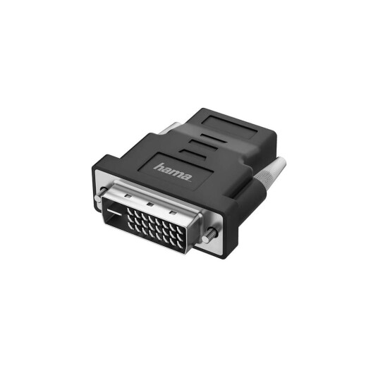HAMA Adapter Dvi d HDMI Ultra hd 4K