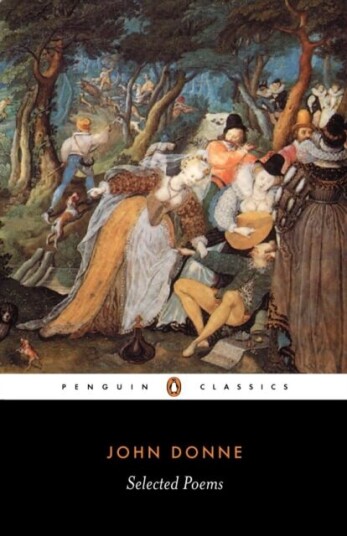Selected Poems: Donne Av John Donne