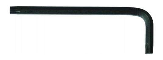 Bondhus Hexagonal Socket Wrench Tx 7 Bondhus - Length 35 Mm