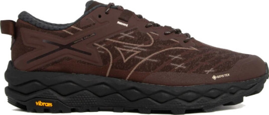 Mizuno Herre Sko Brun 45 EU,