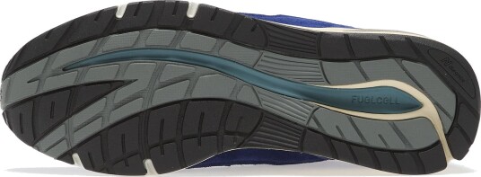 Joggesko New Balance 991 Made in UK Blue EUR 42.5