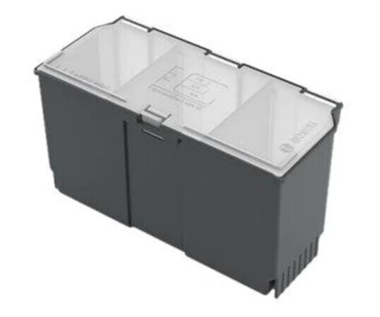 Bosch SystemBox Size M