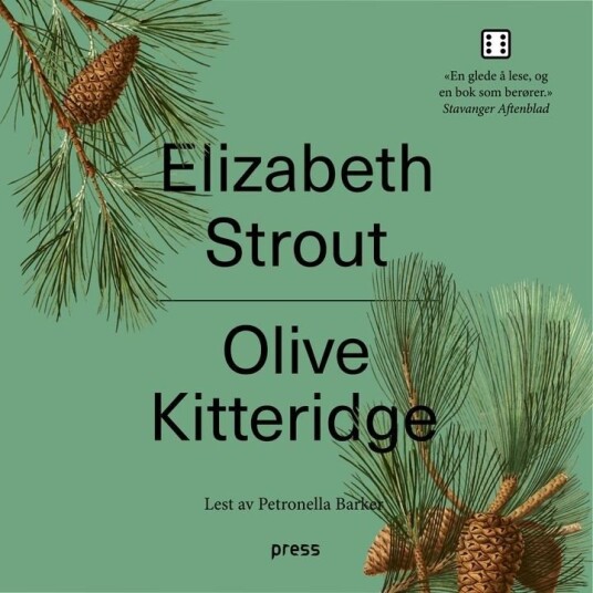 Olive Kitteridge