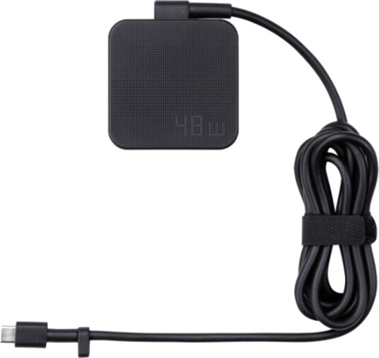 ASUS USB-C AC-adapter 48W AC48-00 Svart 90XB0B5N-MPW000
